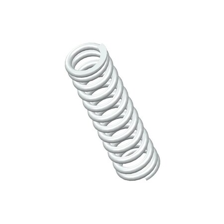 Approved Vendor Compression Spring, O= .360, L= 1.38, W= .055 G209963202